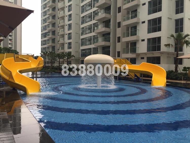 A Treasure Trove (D19), Condominium #71107731